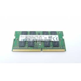 Mémoire RAM Hynix HMA41GS6AFR8N-TF 8 Go 2133 MHz - PC4-17000 (DDR4-2133) DDR4 SODIMM
