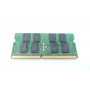 dstockmicro.com Mémoire RAM Hynix HMA41GS6AFR8N-TF 8 Go 2133 MHz - PC4-17000 (DDR4-2133) DDR4 SODIMM
