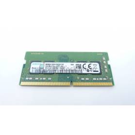dstockmicro.com Mémoire RAM Samsung M471A1K43CB1-CRC 8 Go 2400 MHz - PC4-19200 (DDR4-2400) DDR4 SODIMM