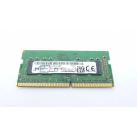 Micron MTA8ATF1G64HZ-2G3H1 8GB 2400MHz RAM Memory - PC4-19200 (DDR4-2400) DDR4 SODIMM