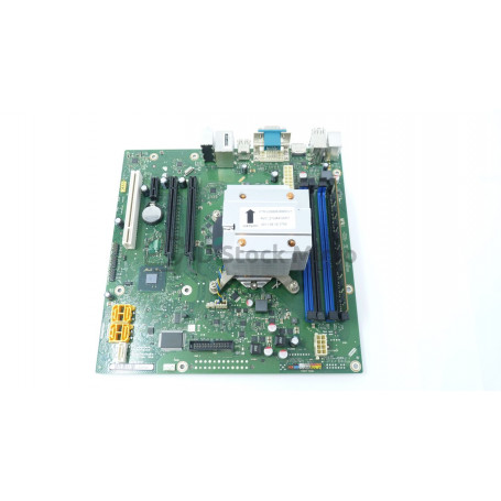 MicroATX Mainboard Fujitsu D2990-A31 GS2 in 6352 Ellmau für € 35,00 zum