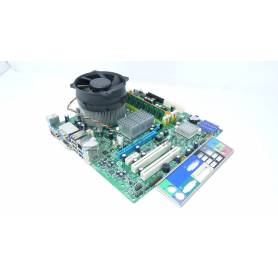 Acer MG43M Micro ATX Motherboard LGA 775 Socket - DDR3 DIMM - Intel® Pentium® E5400 - 4GB