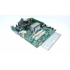 Intel® D945GCPE Micro ATX Motherboard - LGA775 Socket - DDR2 DIMM - Intel® Pentium® E2180 - 2GB
