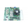 dstockmicro.com Carte mère Micro ATX Intel® D945GCPE - Socket LGA775 - DDR2 DIMM - Intel® Pentium® E2180 - 2Go