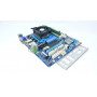dstockmicro.com Gigabyte GA-MA78LM-S2H Rev 1.0 motherboard - Socket AM3 / AM2+ / AM2 - DDR2 DIMM - AMD Athlon II X2 260 - 4GB