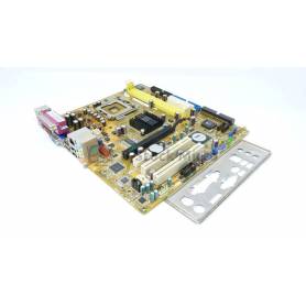ASUS P5VD2-MX Micro ATX Motherboard - LGA 775 Socket - DDR2 DIMM