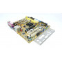 dstockmicro.com ASUS P5VD2-MX Micro ATX Motherboard - LGA 775 Socket - DDR2 DIMM
