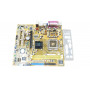 dstockmicro.com Carte mère Micro ATX ASUS P5VD2-MX - Socket LGA 775 - DDR2 DIMM
