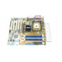 dstockmicro.com ASUS P4C800-E Deluxe-EAY0 ATX Motherboard - Socket 478