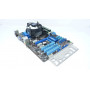dstockmicro.com ASUS P7H55-V ATX motherboard - LGA 1156 socket - DDR3 DIMM - Intel® Core™ i5-650 - 4GB