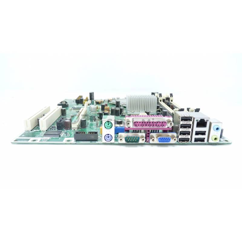 CARTE MÈRE HP 570948-001 Pegatron IPMEL-AE LGA 775 + Intel