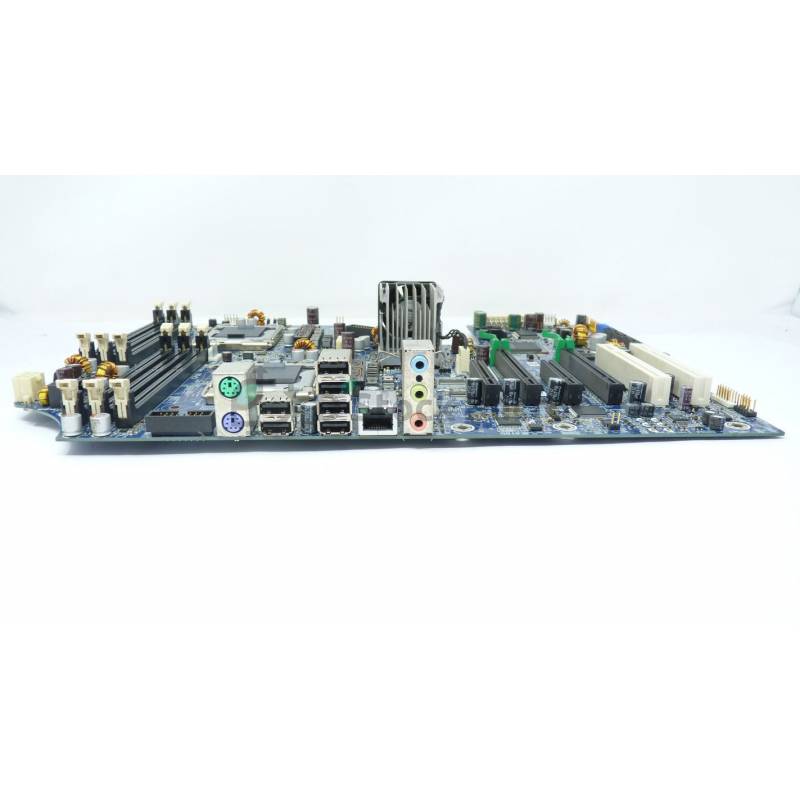 HP Z600 WORKSTATION MOTHERBOARD 461439-001 460840-002 MAIN