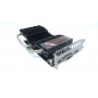 dstockmicro.com Carte vidéo PCI-E ASUS GTX750-DCSL-2GD5 - 2GB GDDR5 - 1xDVI 1xHDMI 1xDisplayPort