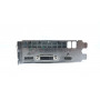 dstockmicro.com Carte vidéo PCI-E ASUS GTX750-DCSL-2GD5 - 2GB GDDR5 - 1xDVI 1xHDMI 1xDisplayPort