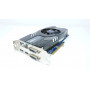 dstockmicro.com PCI-E Sapphire Radeon HD6850 1GB GDDR5 Video Card - 2xDVI 1xHDMI 1xDisplayPort - 299-1E174-140SA