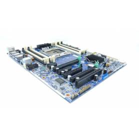 HP 761514-001 - FCLGA2011-3 Motherboard for HP Workstation Z440