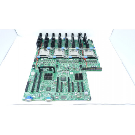 dstockmicro.com Motherboard with Dell 0JRJM9 processor - Intel® Xeon® E7-4870 X 4 for Dell PowerEdge R910 Rack Server