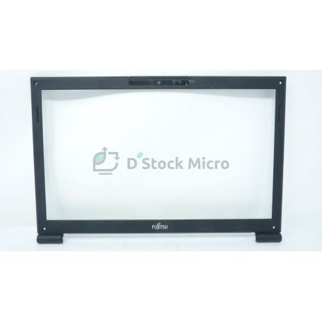 dstockmicro.com Contour écran / Bezel TSA43FH6LBJT0028E02952B - TSA43FH6LBJT0028E02952B pour Fujitsu Aspire ES1-532G-P4XZ 