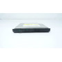 dstockmicro.com DVD burner player 12.5 mm SATA CP557625-02 - SN-208 for Fujitsu Lifebook A532