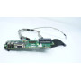 dstockmicro.com Carte VGA-USB Dell 0P321J pour Serveur rack Dell PowerEdge R910