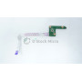 dstockmicro.com Button board DA0FH6PB6C0 - DA0FH6PB6C0 for Fujitsu Lifebook A532 