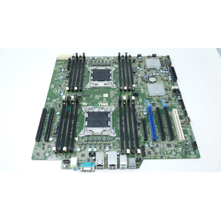 Motherboard 0NK70N for DELL Precision T7610