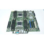 Motherboard 0NK70N for DELL Precision T7610
