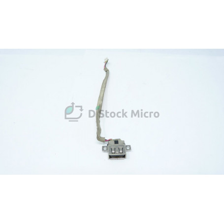dstockmicro.com USB connector  -  for Fujitsu Lifebook A532 
