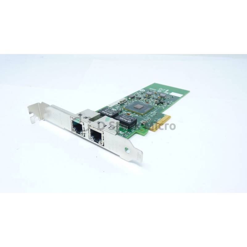 Intel Network Card DELL 01P8D1 for Dell PowerEdge R910 Rack Server