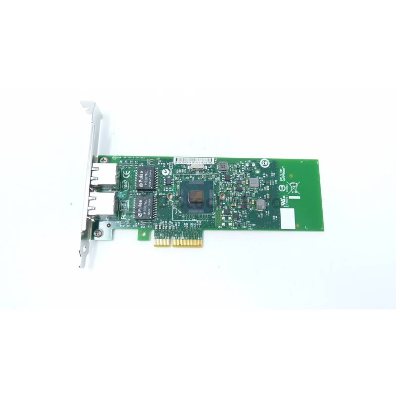 Intel Network Card DELL 01P8D1 for Dell PowerEdge R910 Rack Server