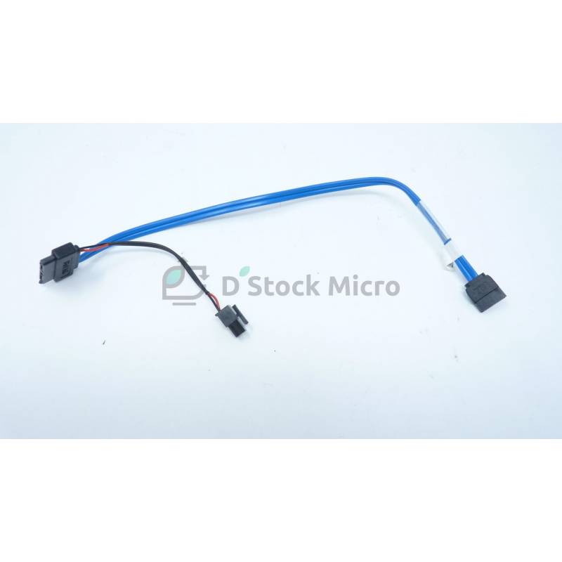 Nuovo cavo di alimentazione originale Dell PowerEdge PowerVault 14 AWG