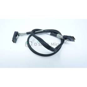 Cable DELL 0Y100N pour Dell PowerEdge R910 Rack Server