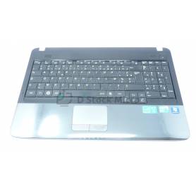 Keyboard - Palmrest BA75-02564B - BA75-02564B for Samsung NP-R540-JA04FR 