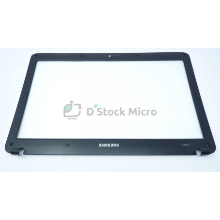 dstockmicro.com Screen bezel BA75-02376L - BA75-02376L for Samsung NP-R540-JA04FR 