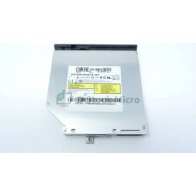 Lecteur graveur DVD 12.5 mm SATA TS-L633 - BG68-01767A pour Samsung NP-R540-JA04FR