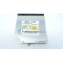dstockmicro.com Lecteur graveur DVD 12.5 mm SATA TS-L633 - BG68-01767A pour Samsung NP-R540-JA04FR