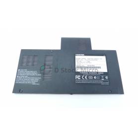 Cover bottom base AP0H1000600 - AP0H1000600 for Toshiba NB550D-106 