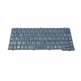 Keyboard AZERTY - NK81CP001 FR - NK81CP001-00002D-00 for Toshiba NB550D-106