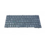 dstockmicro.com Keyboard AZERTY - NK81CP001 FR - NK81CP001-00002D-00 for Toshiba NB550D-106