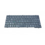 dstockmicro.com Keyboard AZERTY - NK81CP001 FR - NK81CP001-00002D-00 for Toshiba NB550D-106