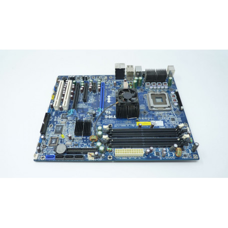 Motherboard 0C113J for DELL XPS 630