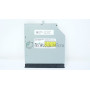 dstockmicro.com DVD burner player 9.5 mm SATA DA-8AESH - KO0080F011 for Acer Aspire ES1-732-P9A1