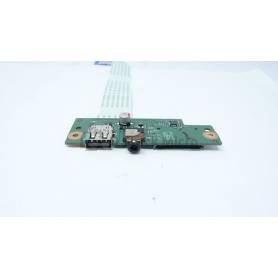 Carte USB - Audio - lecteur SD LS-D671P - 435O3DBOL01 pour Acer Aspire ES1-732-P9A1