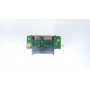 dstockmicro.com Hard drive / optical drive connector card LS-D641P - 43503ZB0L01 for Acer Aspire ES1-732-P9A1 
