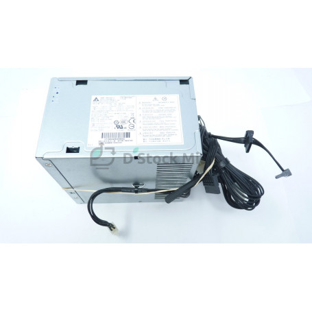 dstockmicro.com Alimentation DELTA ELECTRONICS  DPS-400AB-19 A - 400W