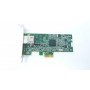 dstockmicro.com Dell BCM-95722A2202G / 0C71KJ - 100/1000 - PCIe - RJ-45 Network Card