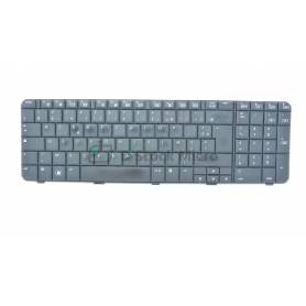 Keyboard AZERTY - AE0P7F00110 - 517627-051 for Compaq Presario CQ71-405SF,CQ71-305SF