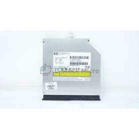 DVD burner player 12.5 mm SATA GT30L - 513773-001 for Compaq Presario CQ71-405SF