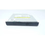 dstockmicro.com Lecteur graveur DVD 12.5 mm SATA GT30L - 513773-001 pour Compaq Presario CQ71-405SF