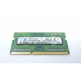 Mémoire RAM Samsung M471B5173EB0-YK0 4 Go 1600 MHz - PC3L-12800S (DDR3-1600) DDR3 SODIMM